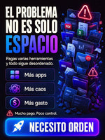 Licencia de Gemini Pro con 5TB de almacenamiento